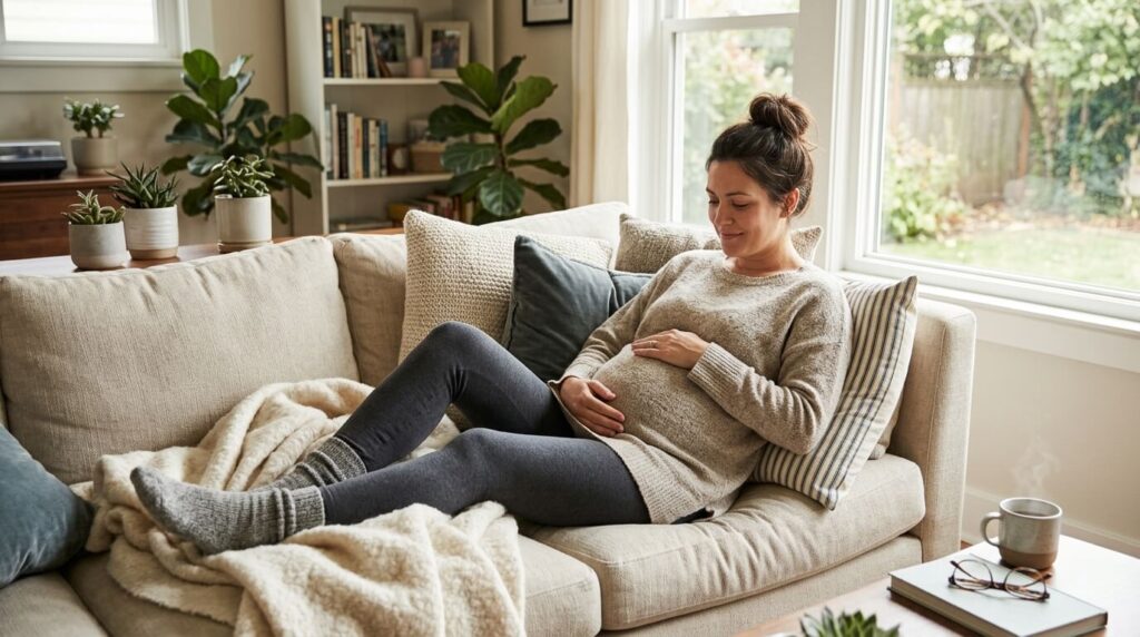 what to wear during pregnancy