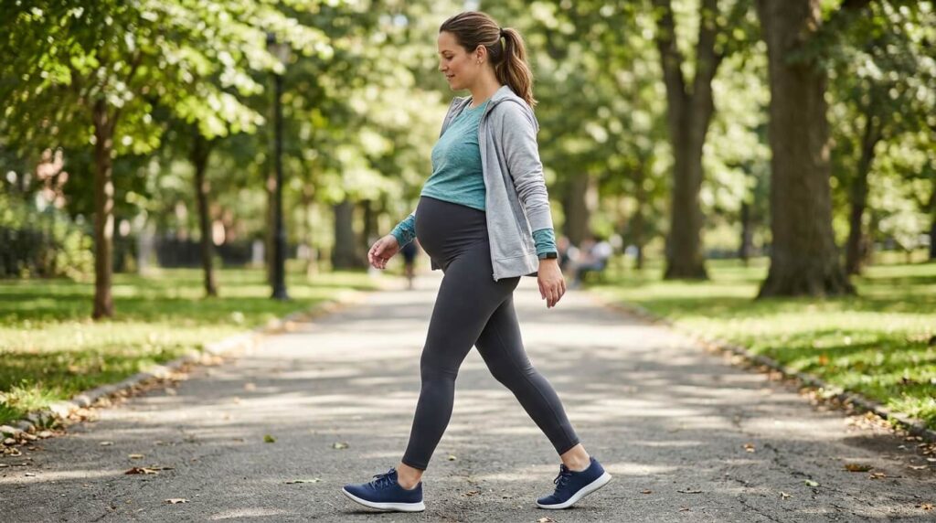 pregnancy clothing essentials