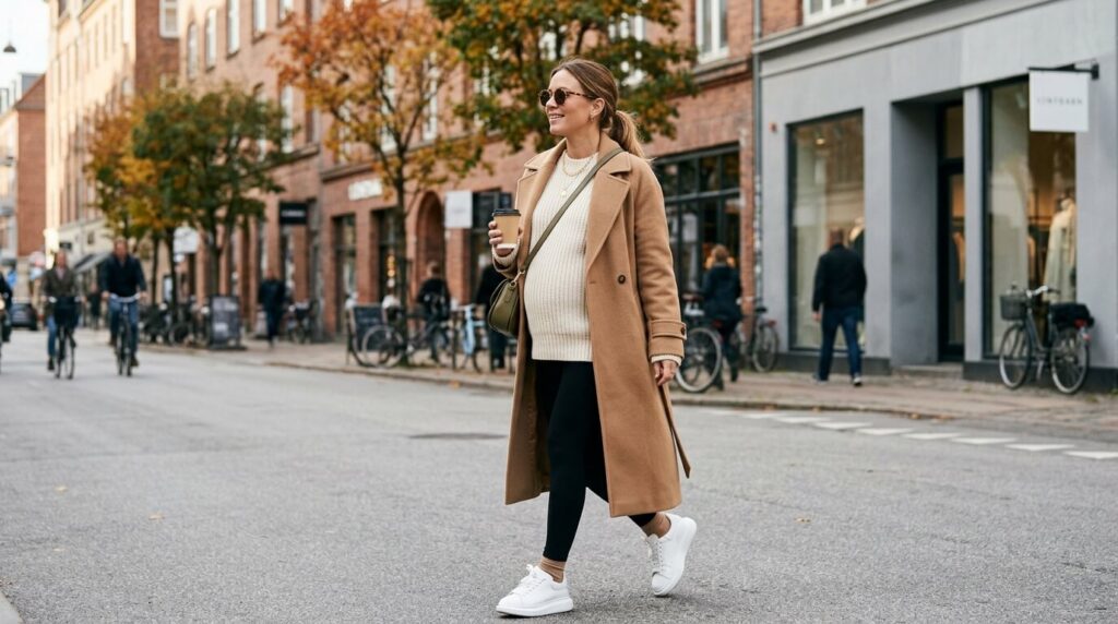 pregnancy clothing essentials