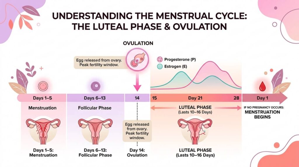 menstrual cycle calculator