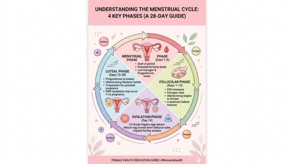 when will my period come