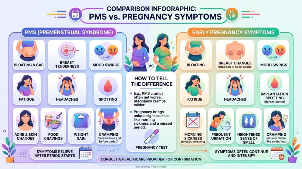 brest pain during pregnancy