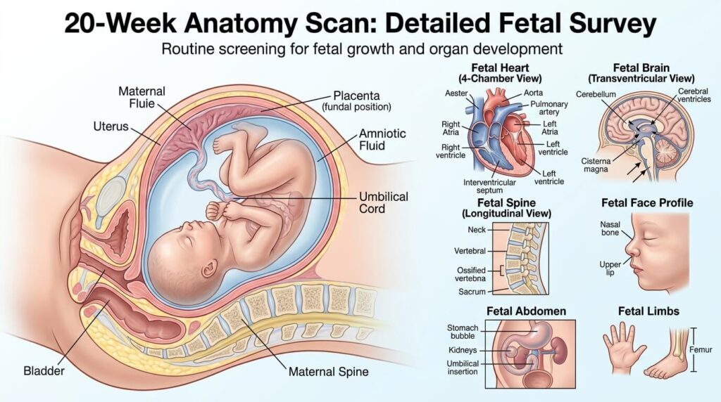 fetal sex determination
