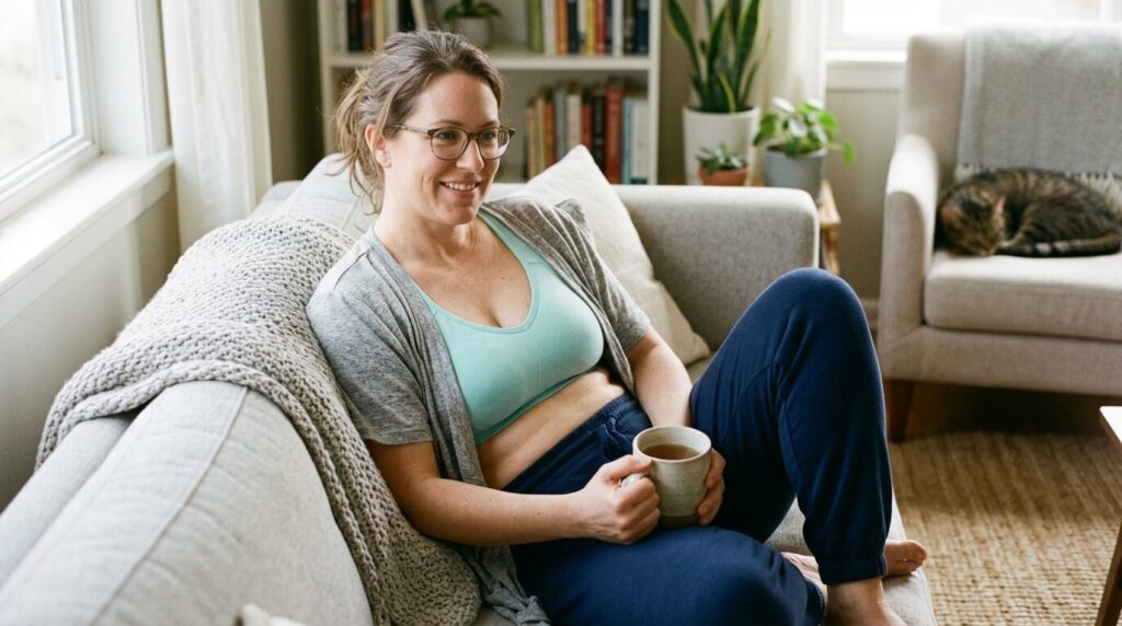 Brest pain during pregnancy