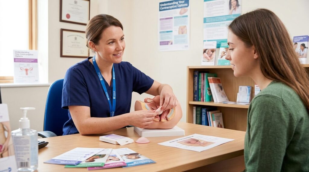 Diaphragm Birth Control Pros And Cons