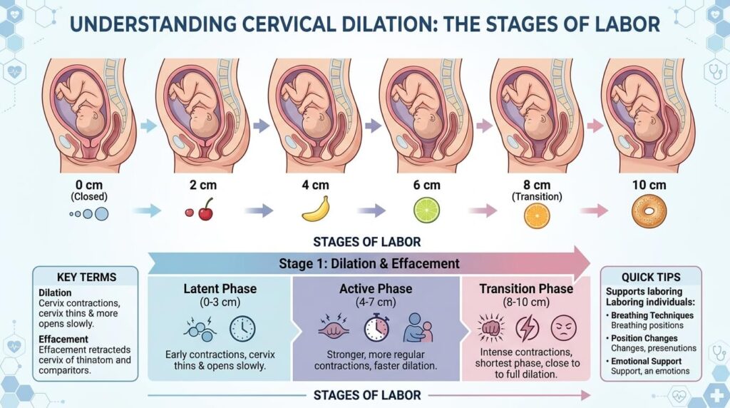Fourth Stage of Labor