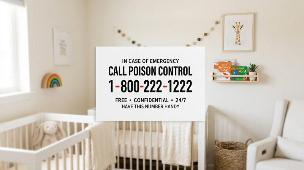 diluted essential oils for babies