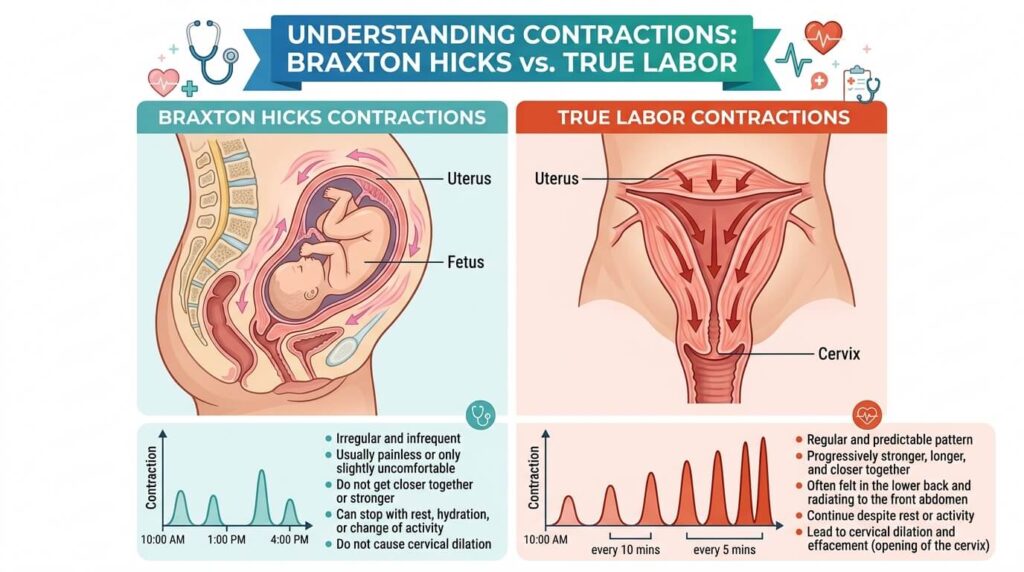 Second Stage of Labor