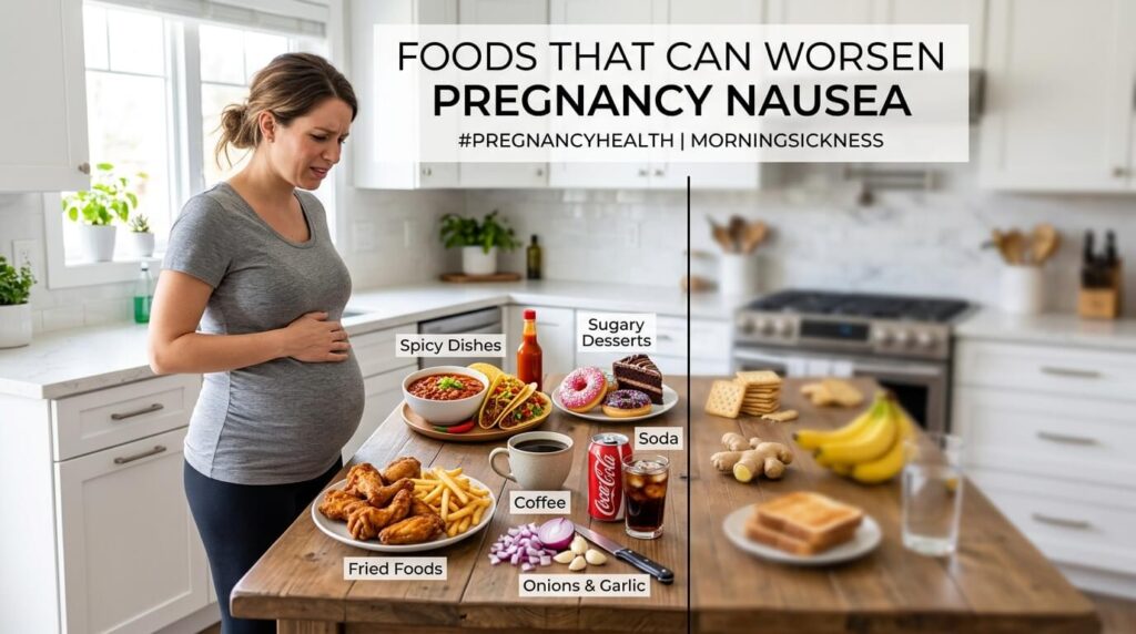 Health And Pregnancy
