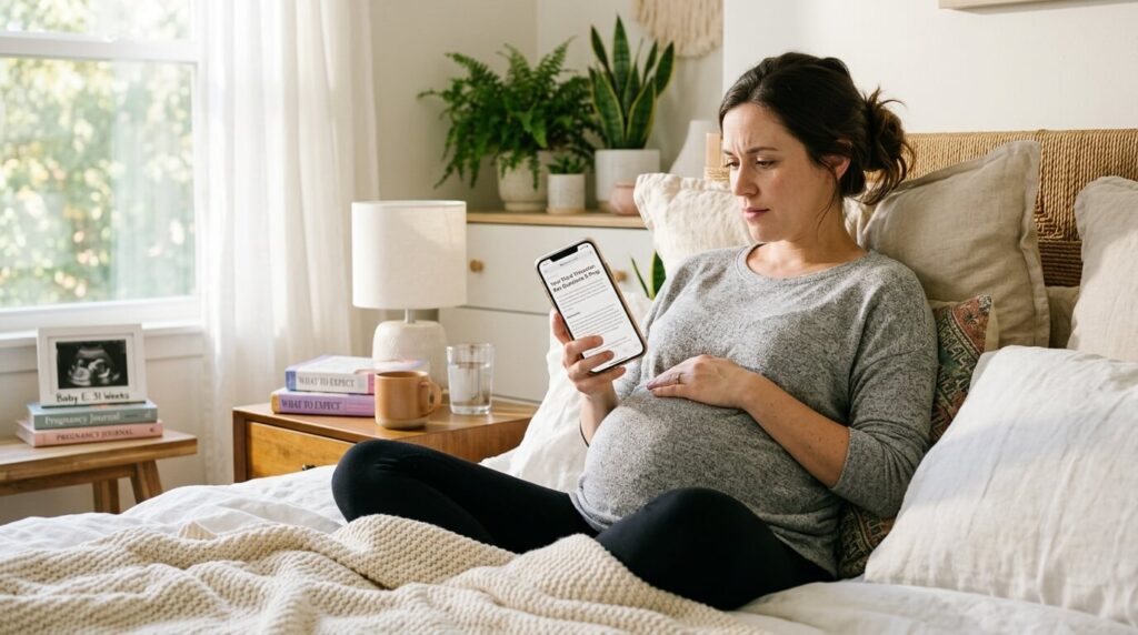 baby development week 12