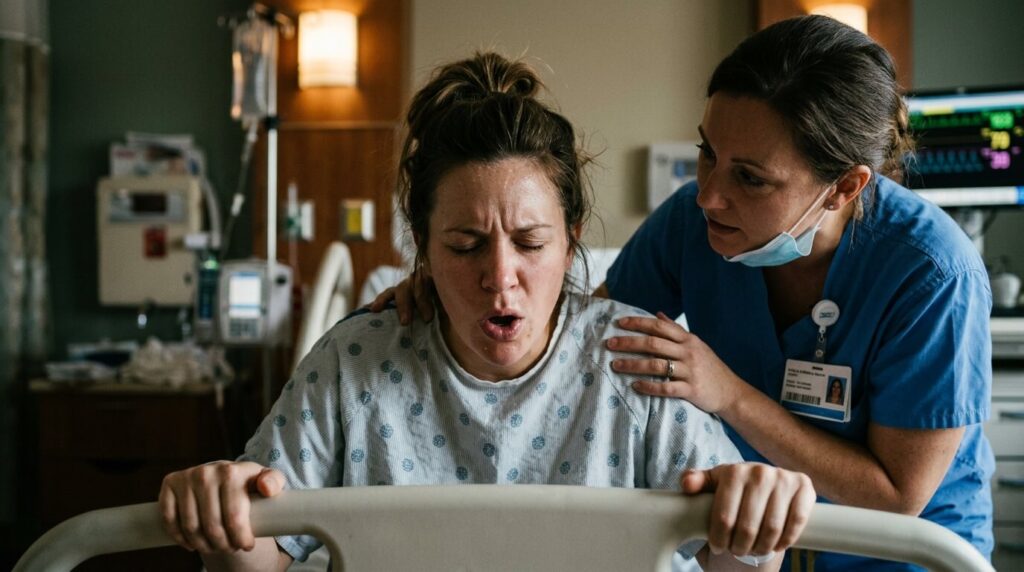 Stages of Labor