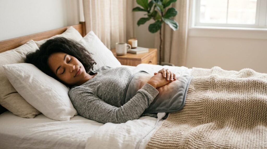 period pain treatment