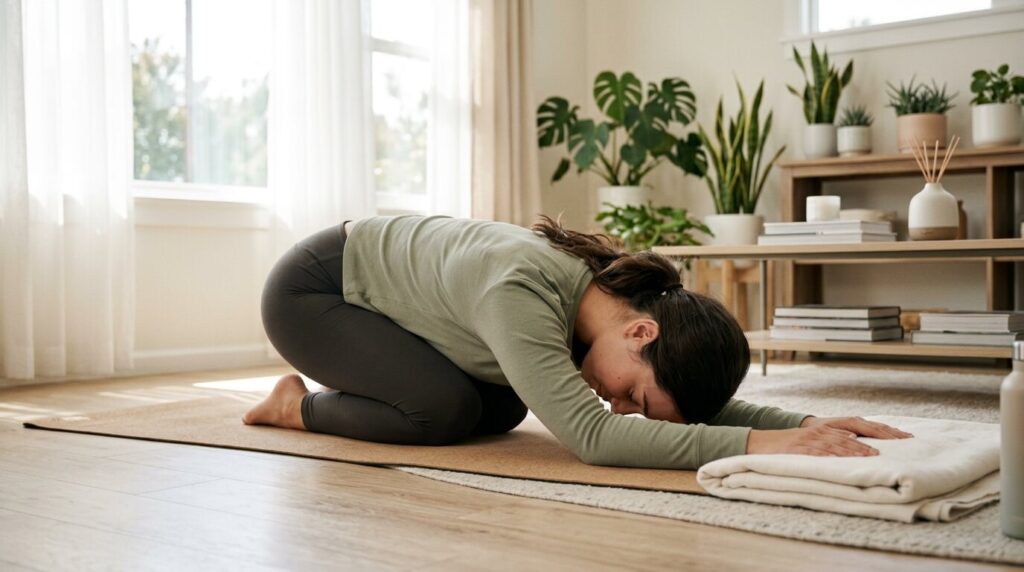 natural remedies for period cramps