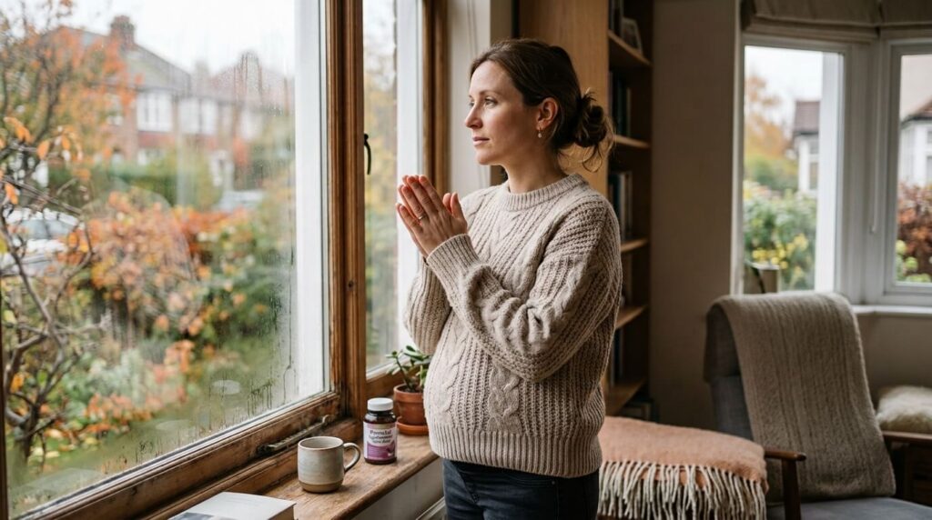 is it normal to feel cold when pregnant